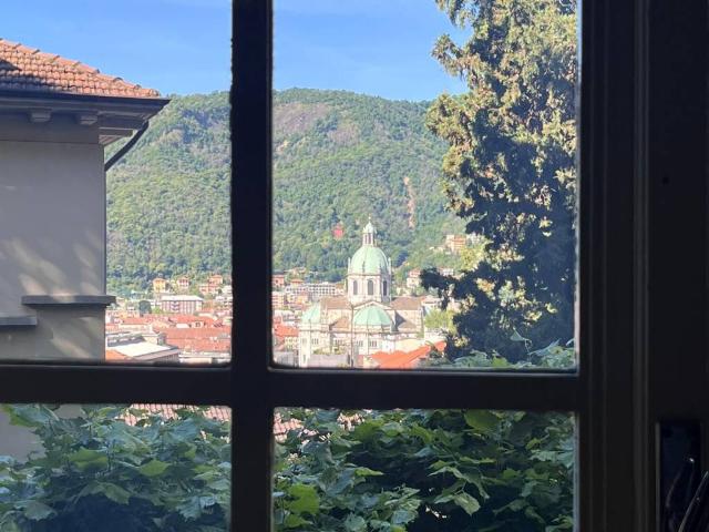 Appartamento in vendita a San Giuliano, Como