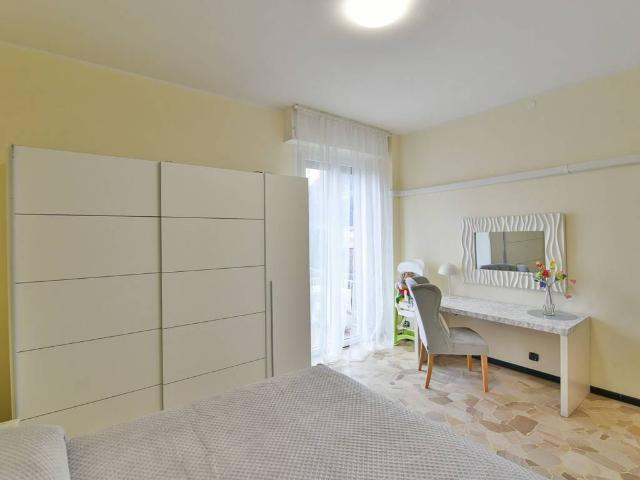 Appartamento in vendita a Como, Lombardia