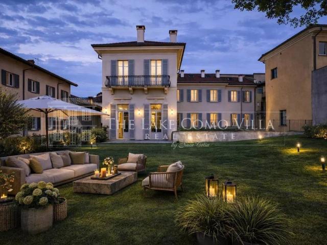 Appartamento in vendita a San Bartolomeo, Como