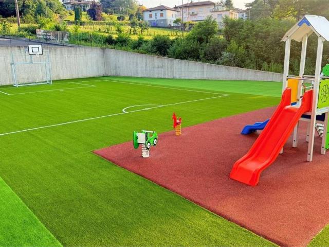 Appartamento in vendita a San Bartolomeo, Como