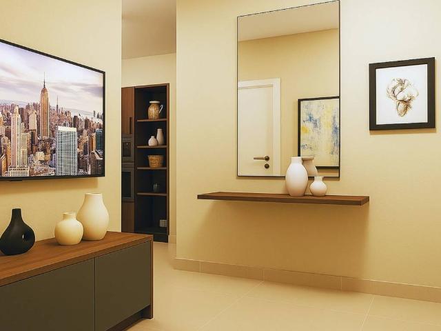 Appartamento in vendita a Vignascia, Como