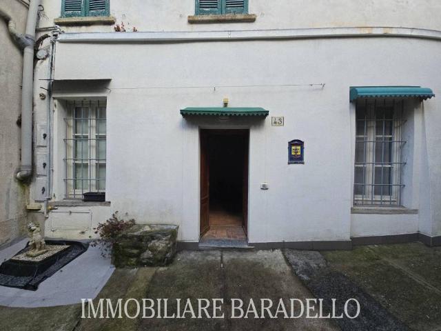 Appartamento in vendita a Santa Marta, Como