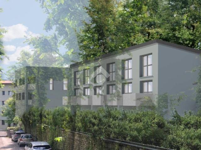 Appartamento in vendita a Como Sole, Como