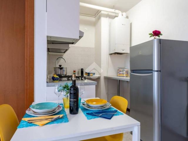 Appartamento in vendita a Como, Lombardia