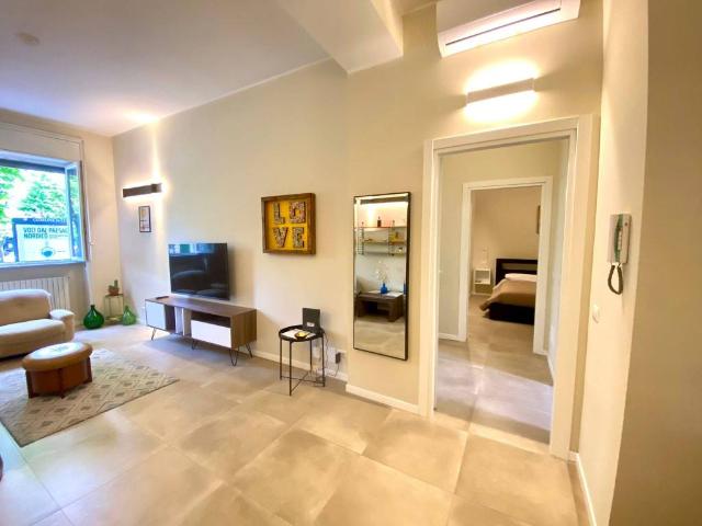 Appartamento in vendita a Sant'Abbondio, Como