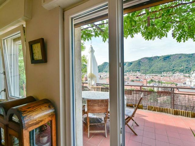 Appartamento in vendita a San Giuliano, Como