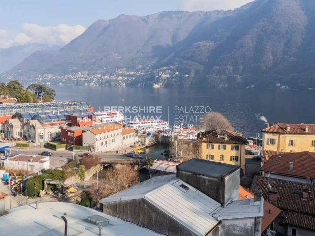 Appartamento in vendita a Gerenzana, Como