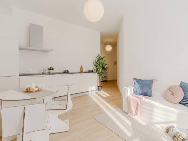 Appartamento in vendita a Stadio, Como