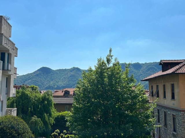 Appartamento in vendita a San Giuliano, Como