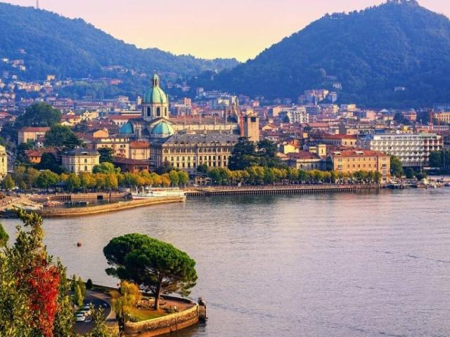 Appartamento in vendita a San Giuliano, Como