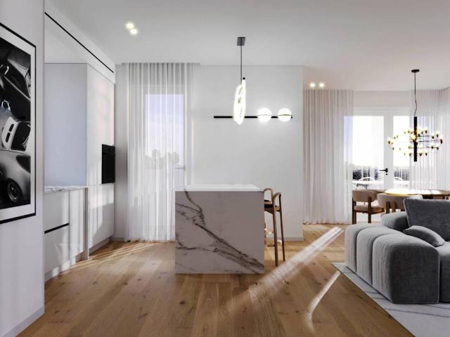 Appartamento in vendita a Como