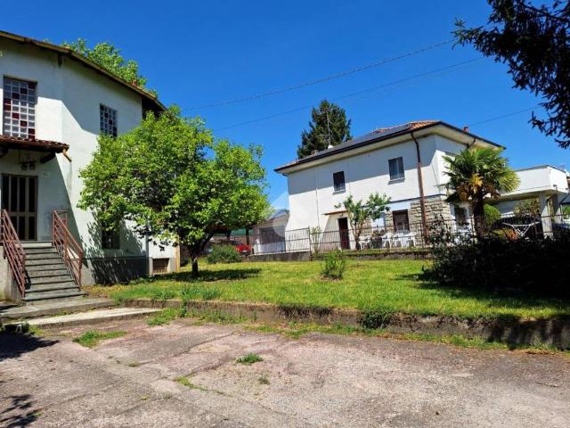 Appartamento in vendita a Como, Lombardia
