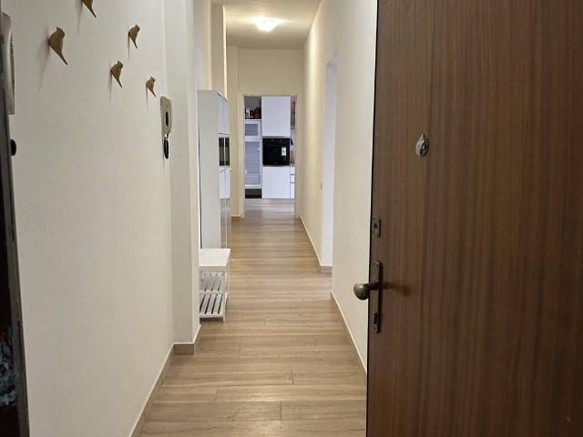 Appartamento in vendita a Caserme, Como