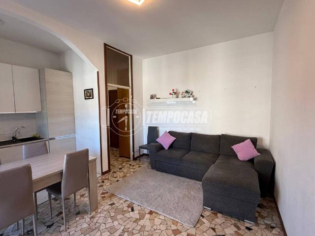 Appartamento in vendita a Como