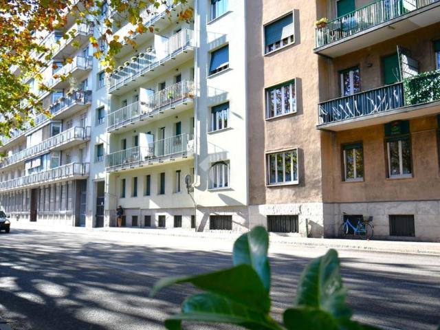 Appartamento in vendita a Stadio, Como