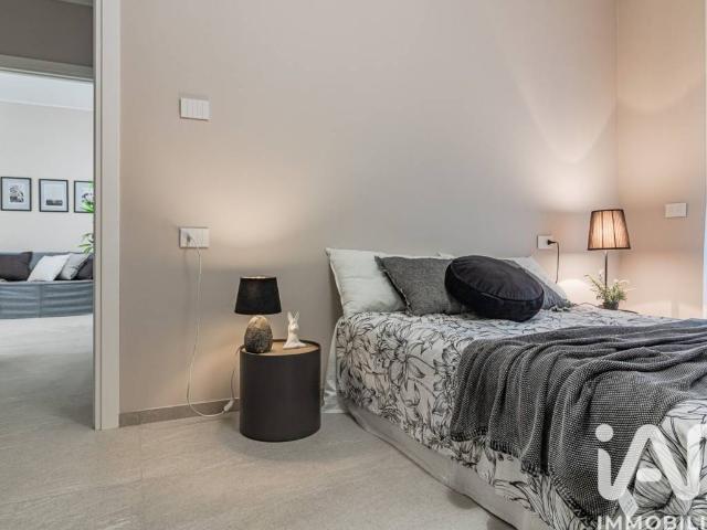 Appartamento in vendita a Vignascia, Como