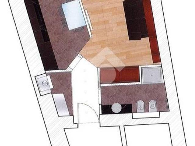 Appartamento in vendita a Acquanera, Como