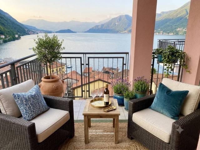Appartamento in vendita a Vignascia, Como