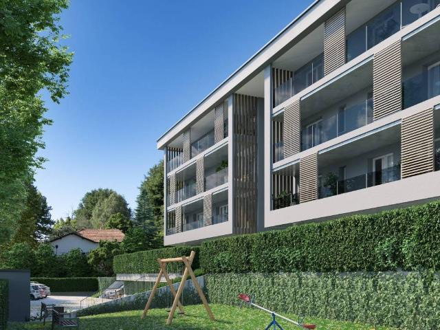 Appartamento in vendita a Prestino, Como