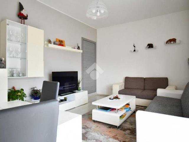Appartamento in vendita a Santa Marta, Como