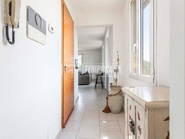 Appartamento in vendita a Breccia, Como