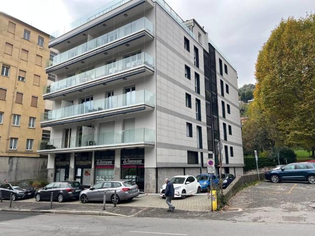 Appartamento in vendita a Como