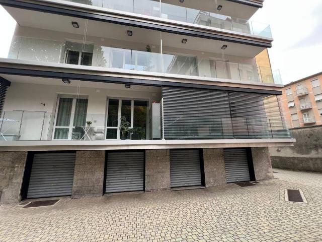 Appartamento in vendita a Interlegno, Como
