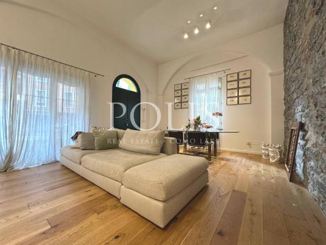 Appartamento in vendita a Como