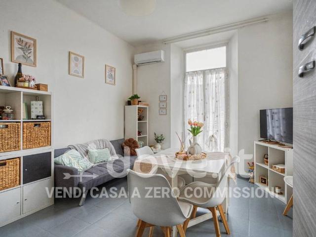 Appartamento in vendita a Como, Lombardia