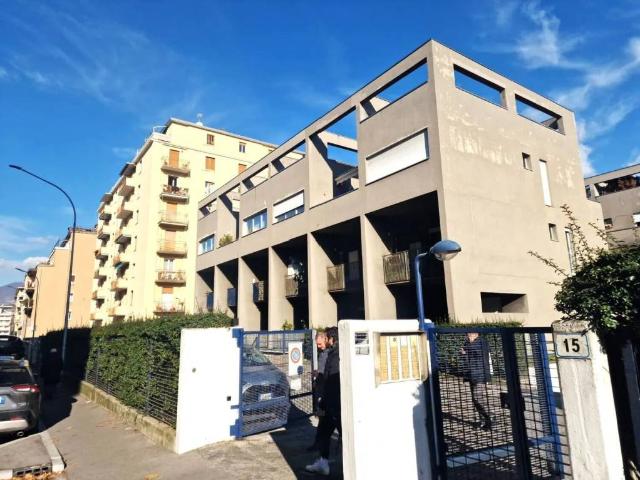 Appartamento in vendita a San Martino, Como
