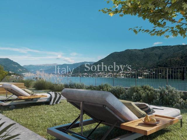 Appartamento in vendita a Sant'Agostino, Como