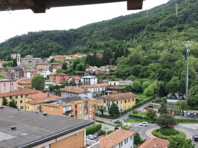 Appartamento in vendita a Interlegno, Como