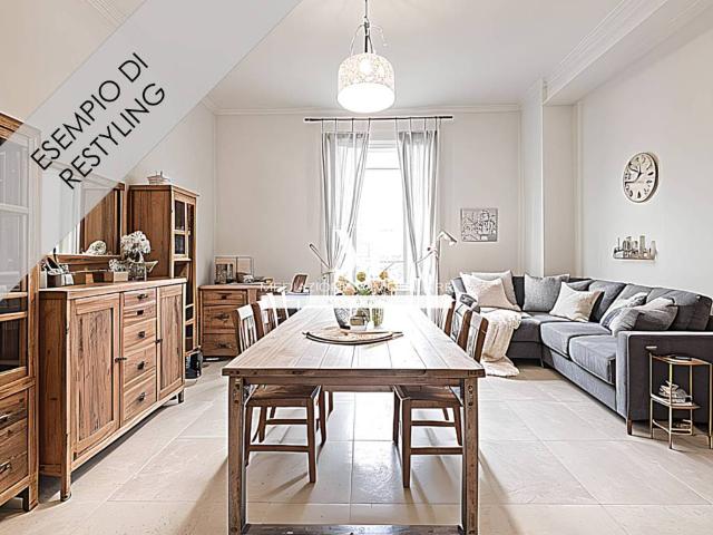 Appartamento in vendita a Como