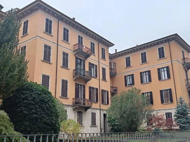 Appartamento in vendita a San Giuliano, Como