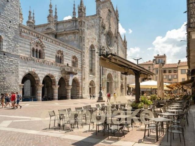 Appartamento in vendita a Como