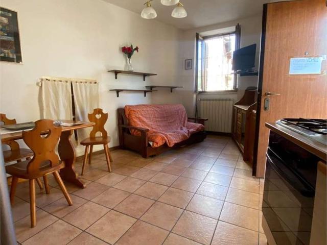 Appartamento in vendita a Breccia, Como