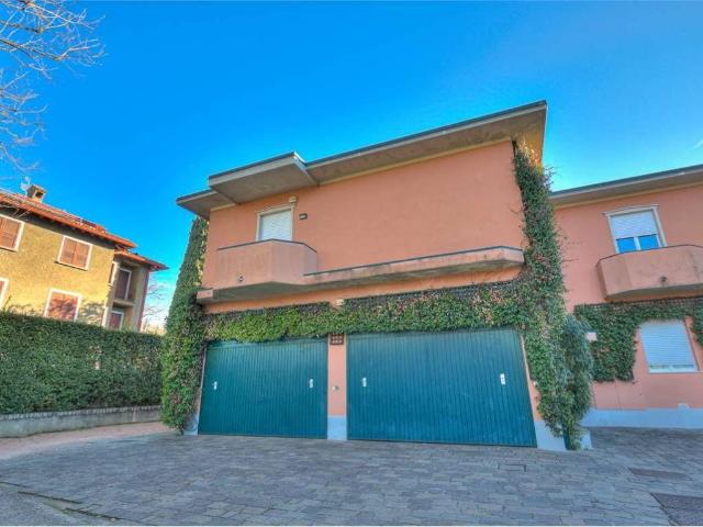 Appartamento in vendita a Caserme, Como