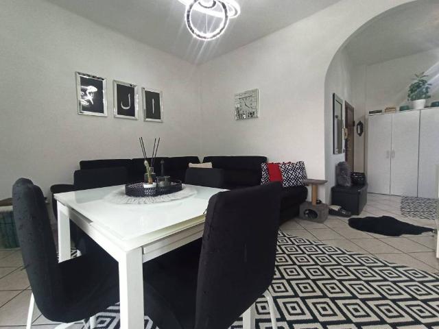 Appartamento in vendita a Como