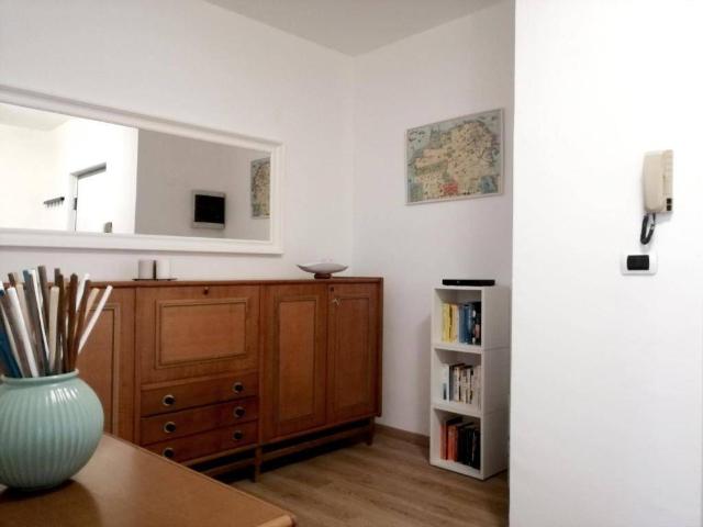 Appartamento in vendita a Interlegno, Como