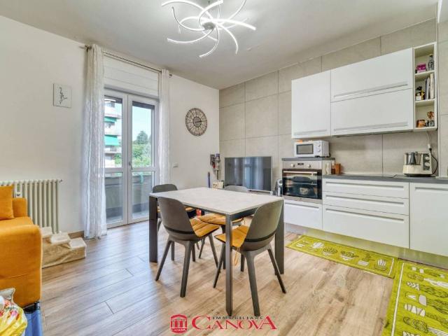 Appartamento in vendita a Caserme, Como