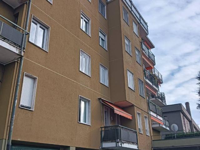 Appartamento in vendita a Sagnino, Como