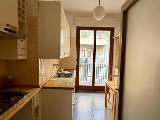 Appartamento in vendita a Sant'Agostino, Como