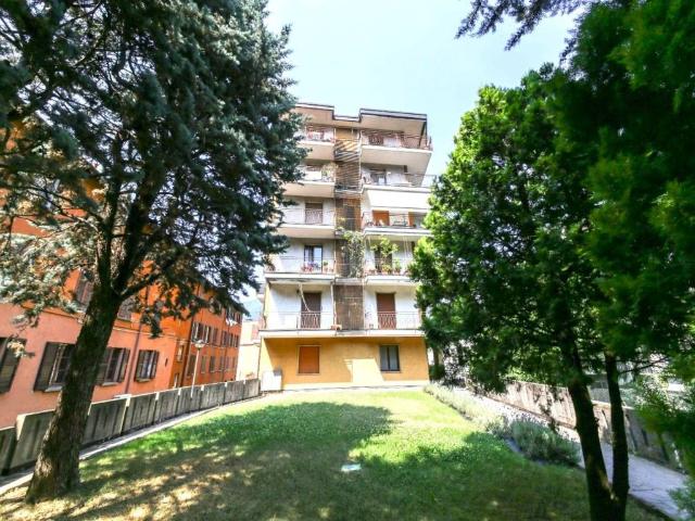 Appartamento in vendita a Como
