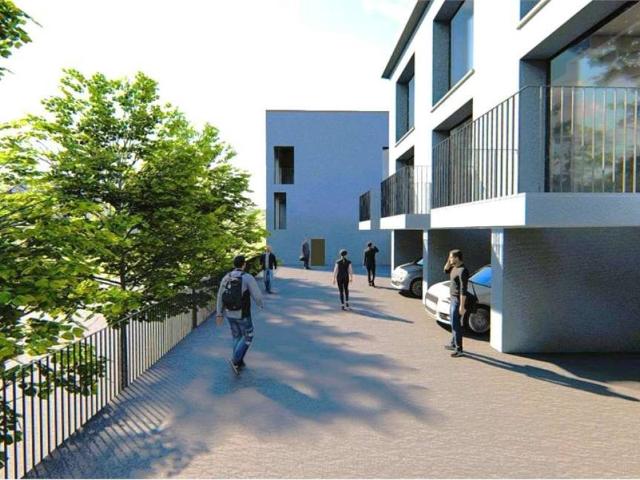 Appartamento in vendita a Caserme, Como