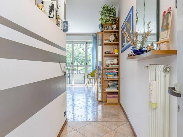 Appartamento in vendita a Como, Lombardia