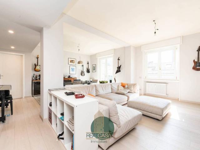 Appartamento in vendita a Como