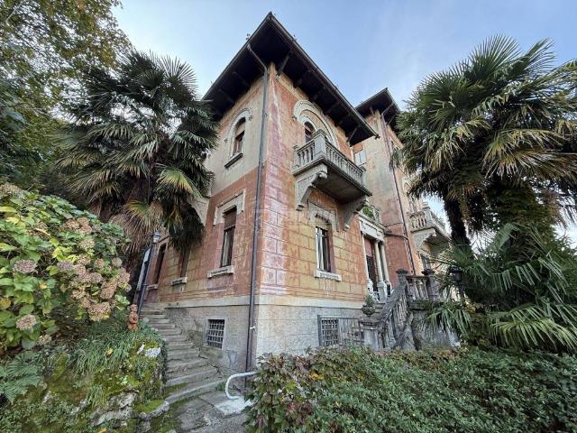 Appartamento in vendita a Santa Marta, Como