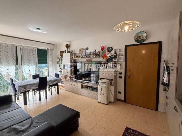 Appartamento in vendita a Como