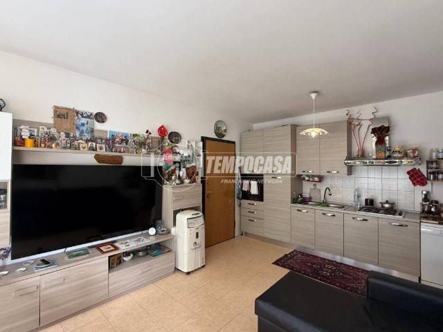 Appartamento in vendita a Sagnino, Como