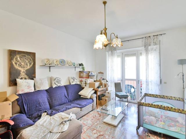 Appartamento in vendita a Como, Lombardia